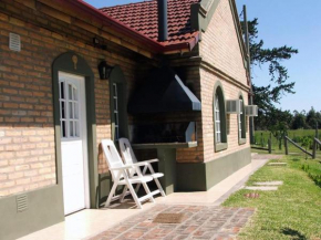 Hotel de campo